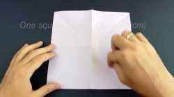 کاردستی با کاغذ رنگی برای کودکان و پیش دبستانی ها